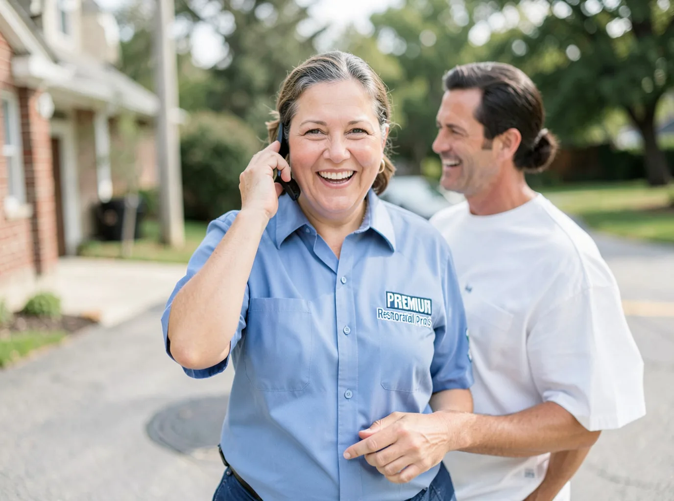 Water Damage Restoration Blockton, IA FAQs